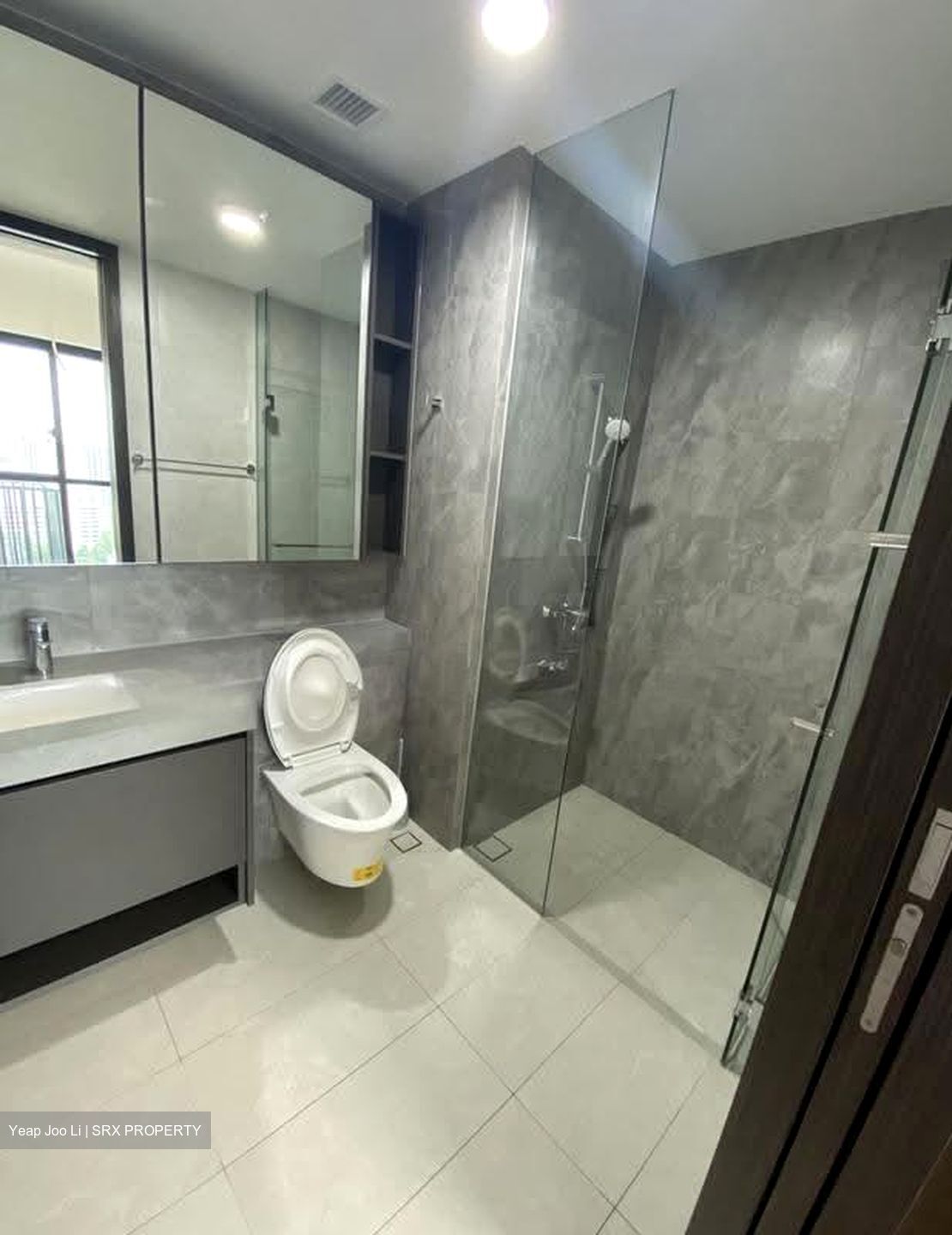 Parc Clematis (D5), Apartment #629275241